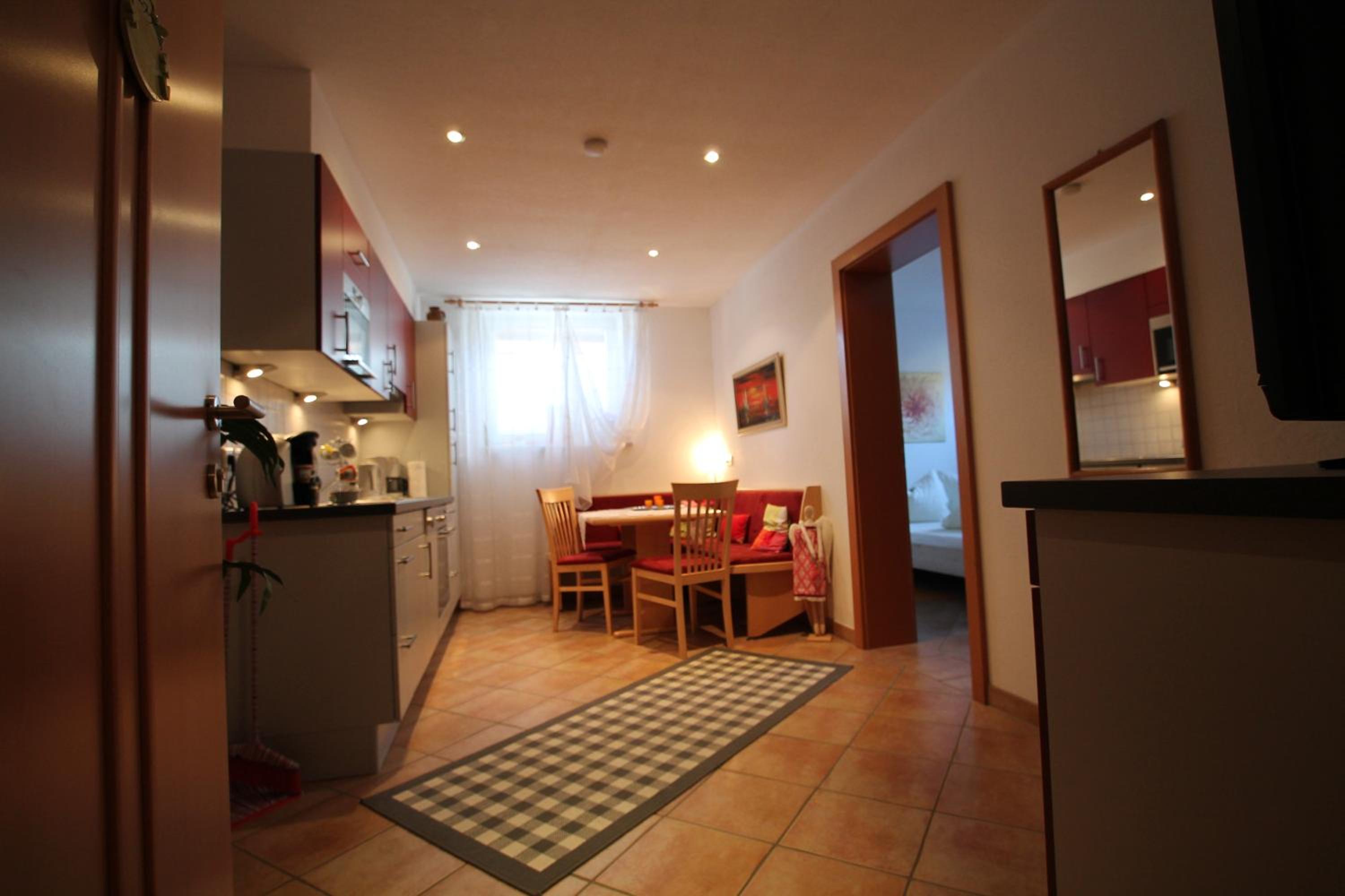 Ferienwohnung Gabriele