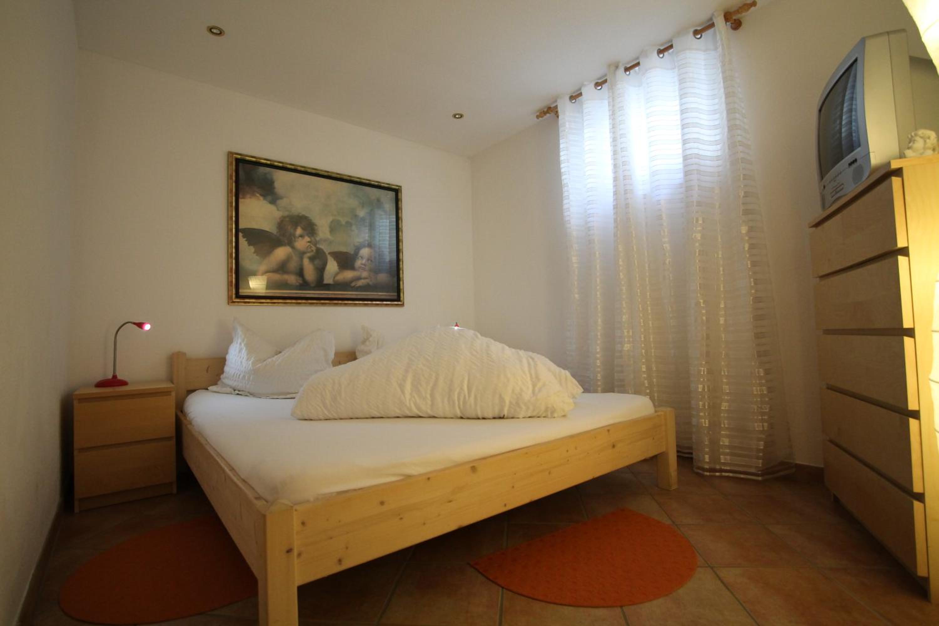 Ferienwohnung Gabriele