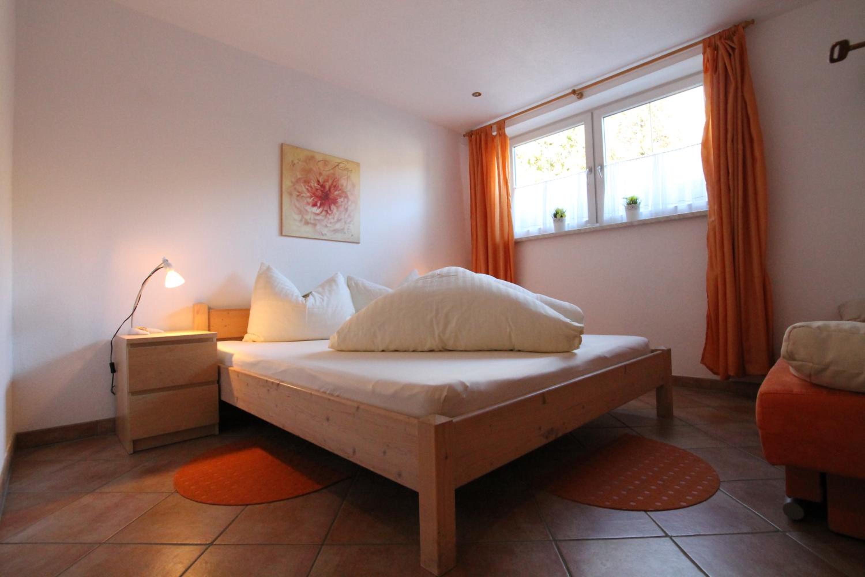 Ferienwohnung Gabriele