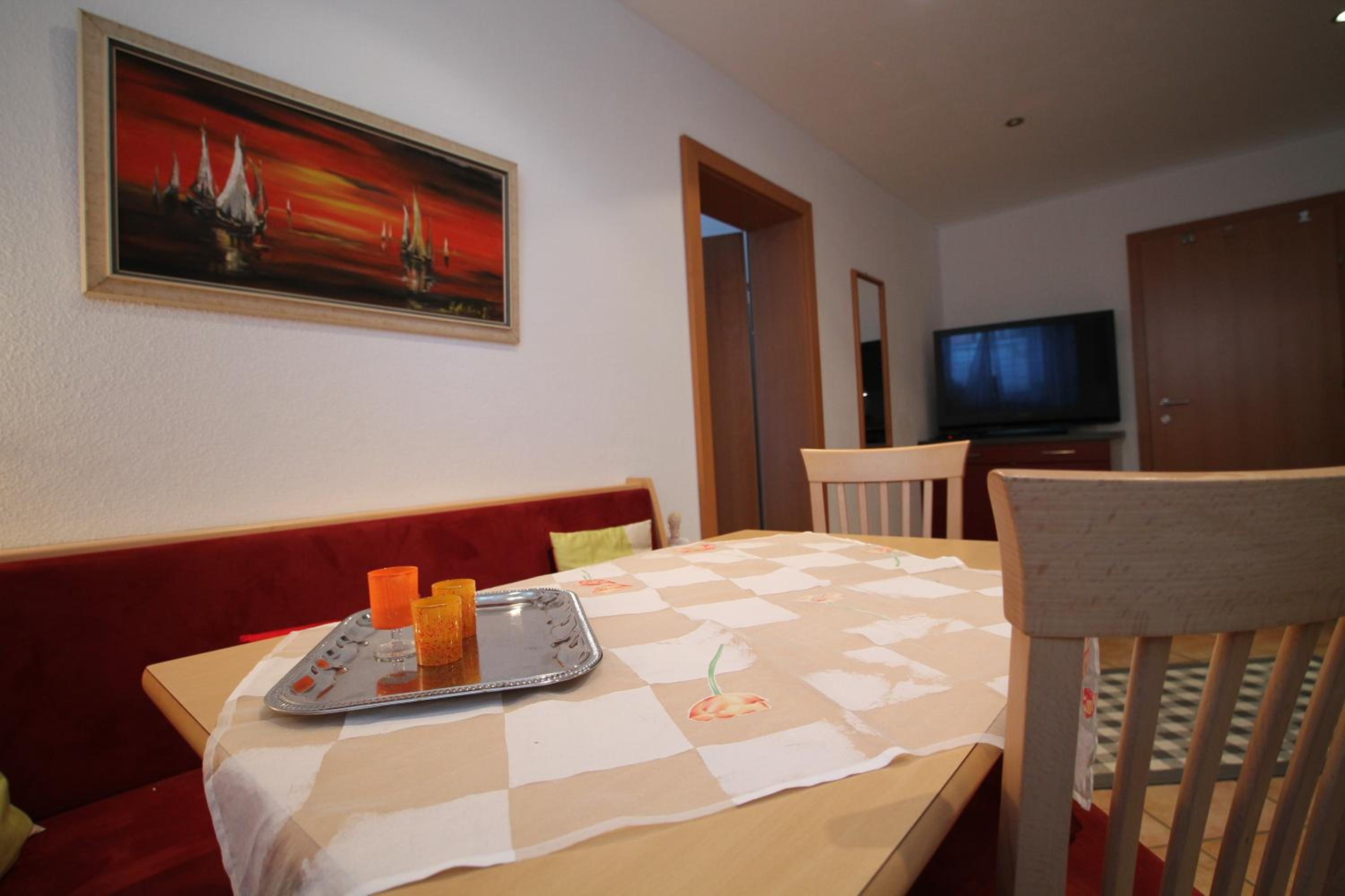 Ferienwohnung Gabriele