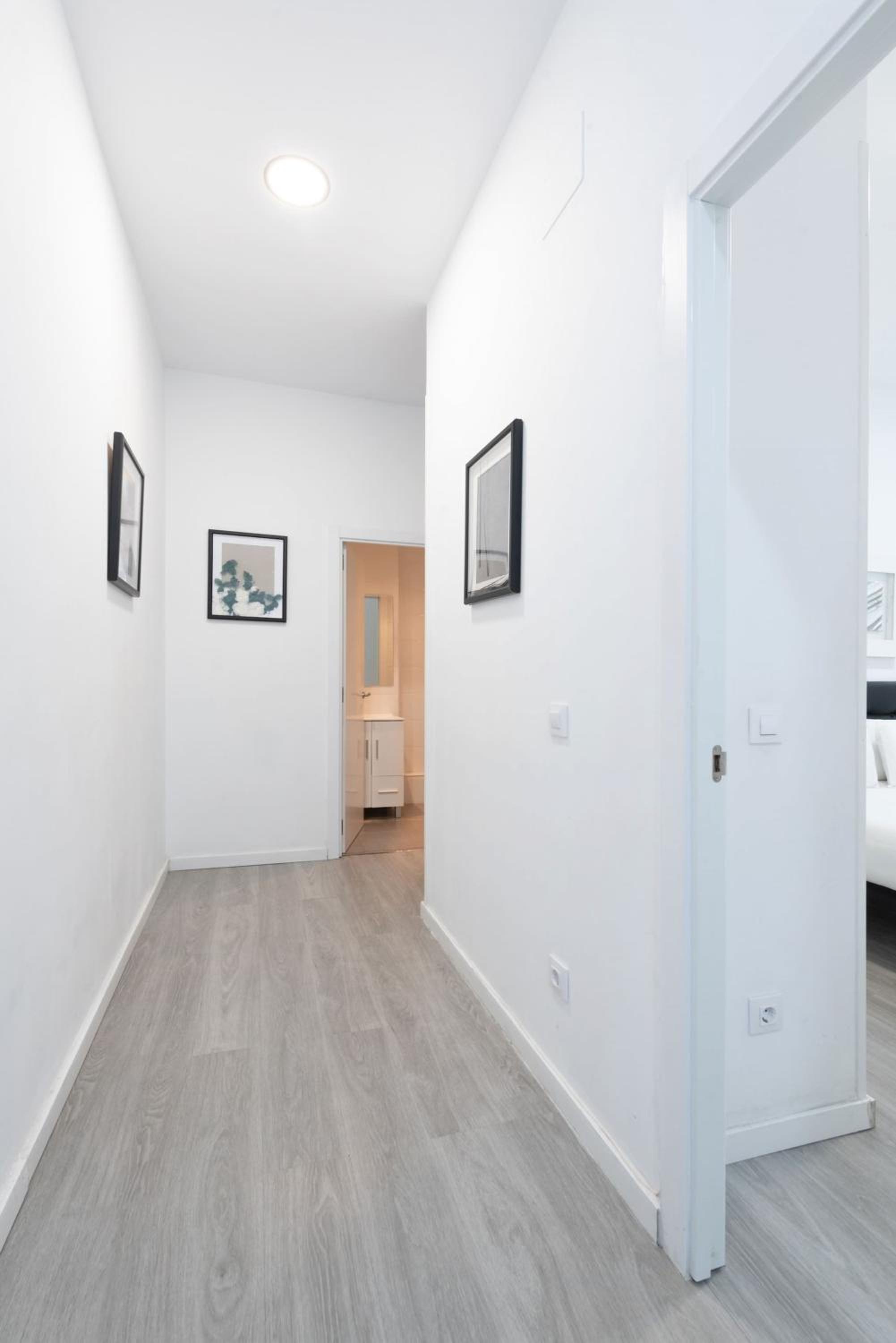 Apartamentos Day Madrid PUERTA DEL SOL