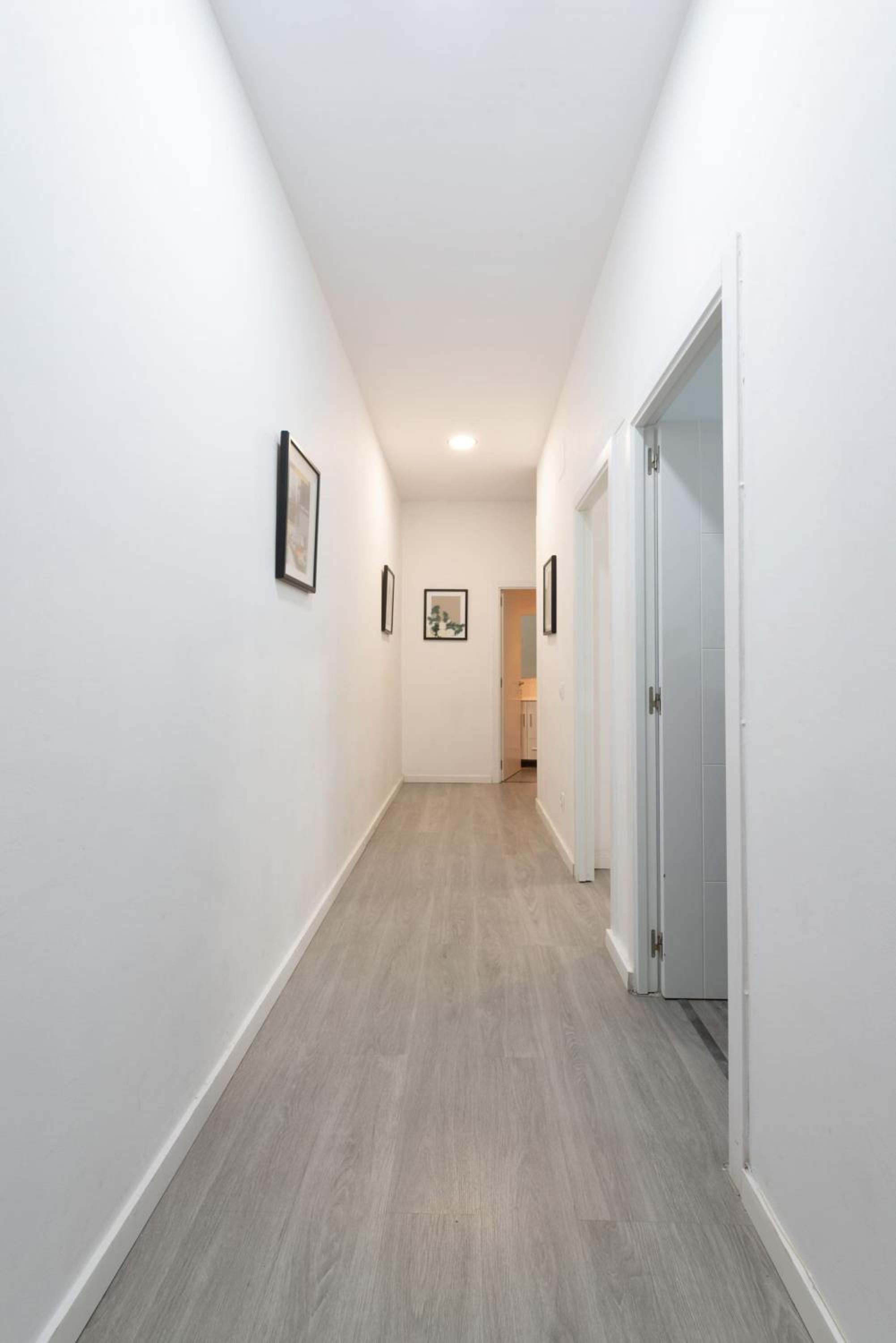 Apartamentos Day Madrid PUERTA DEL SOL