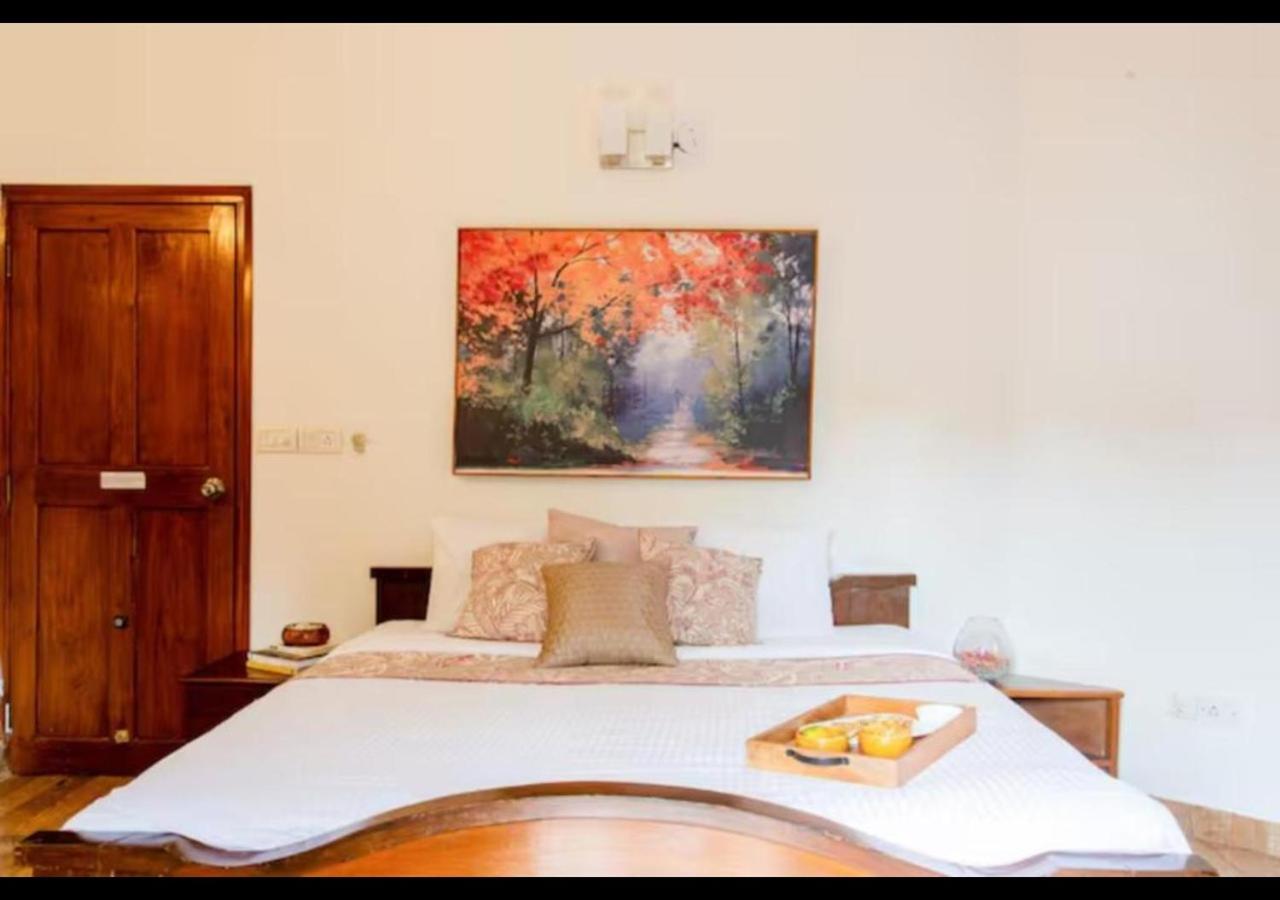Aguada Anchorage - The Villa Resort, Candolim