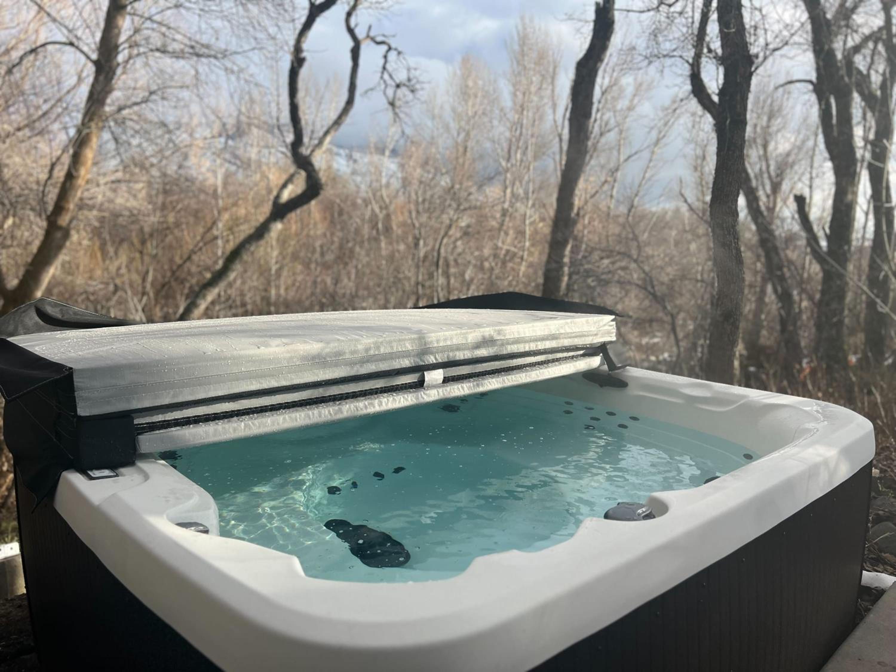 Mountain Haus - Game Room, Hot Tub, Home Gym view 5