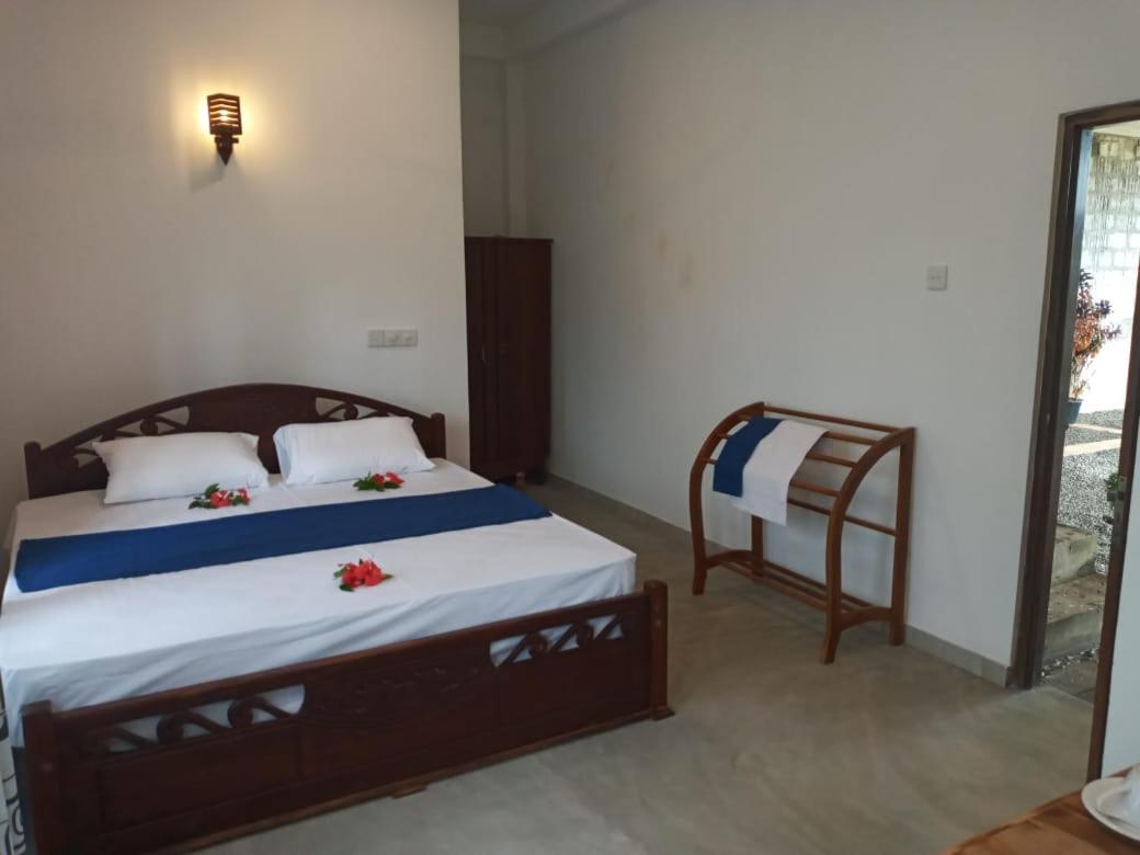 Villa JK Weligama view 3