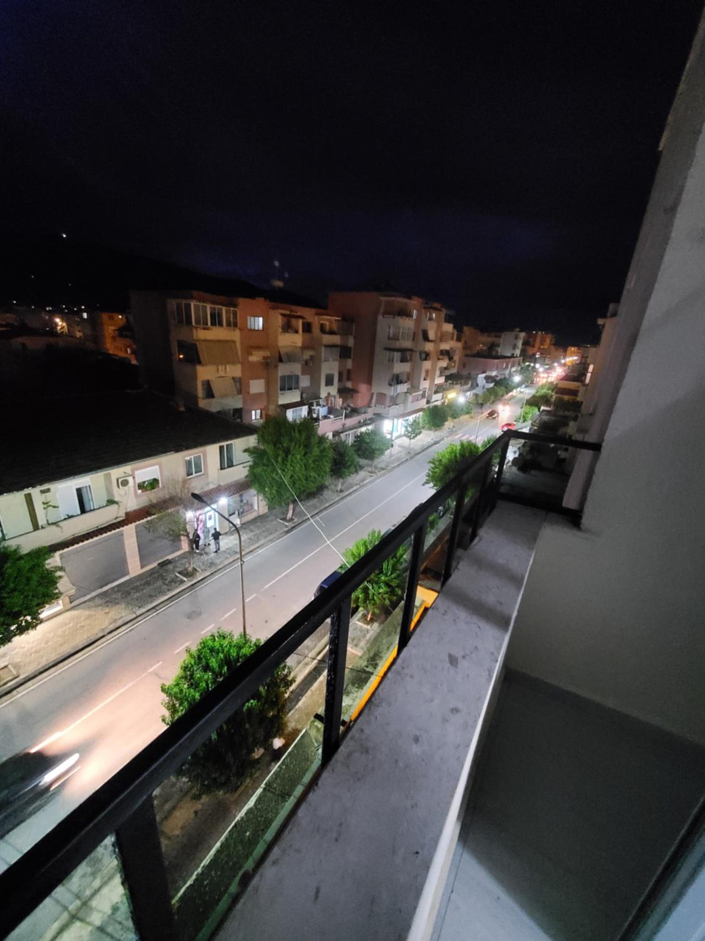 Skyline Apartment Berat Albania