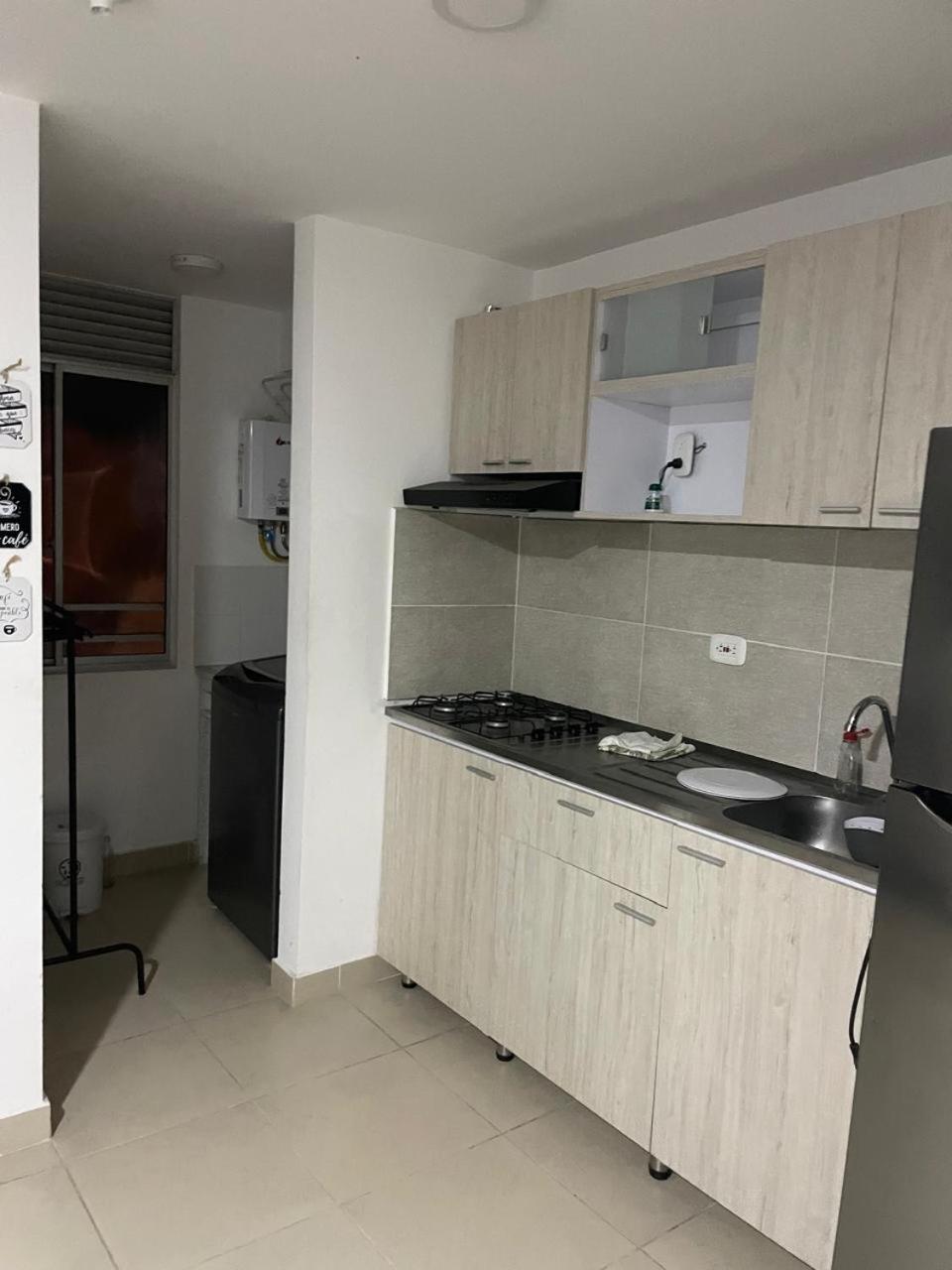 Hermoso Apartamento en Armenia