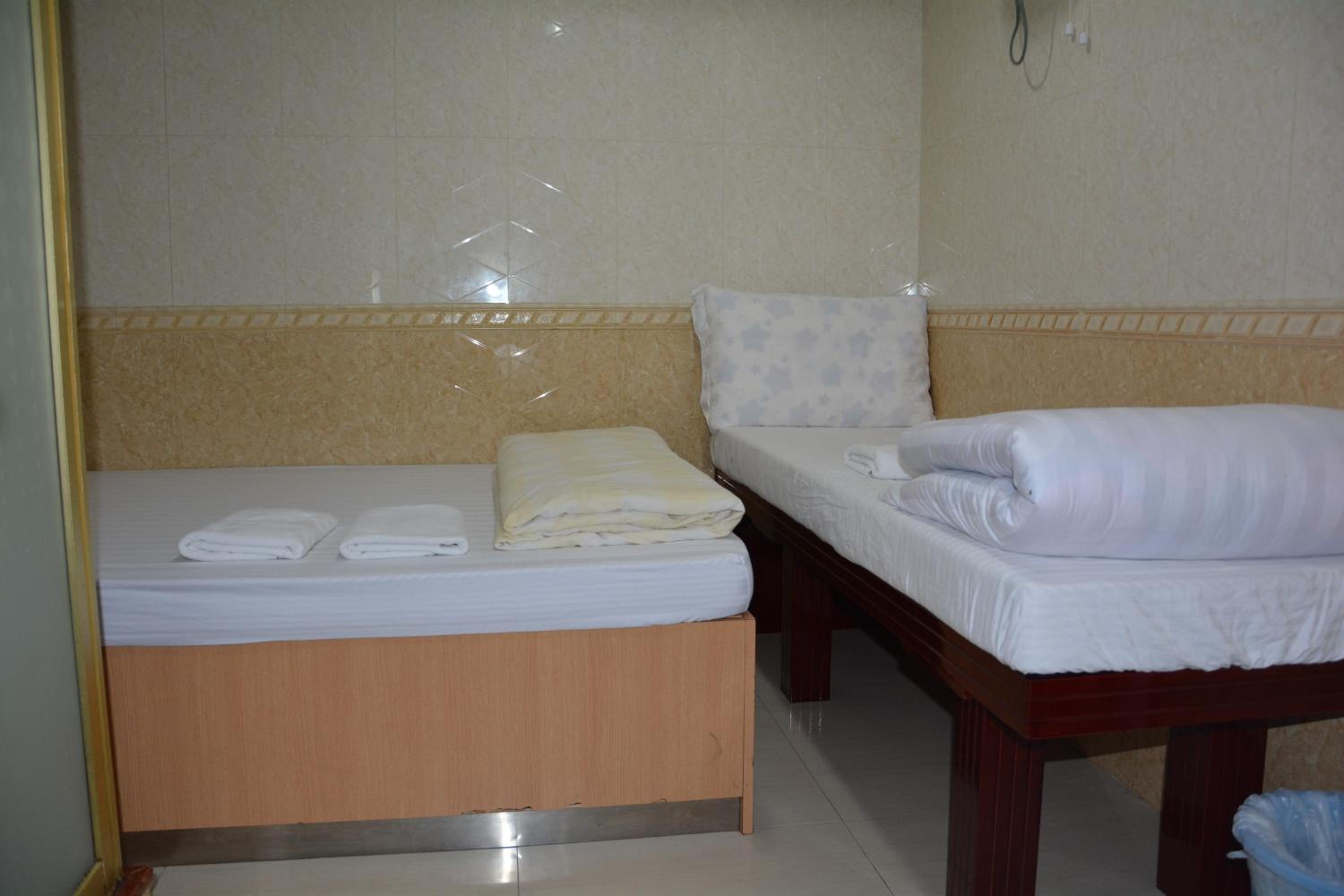 Everest Guest House