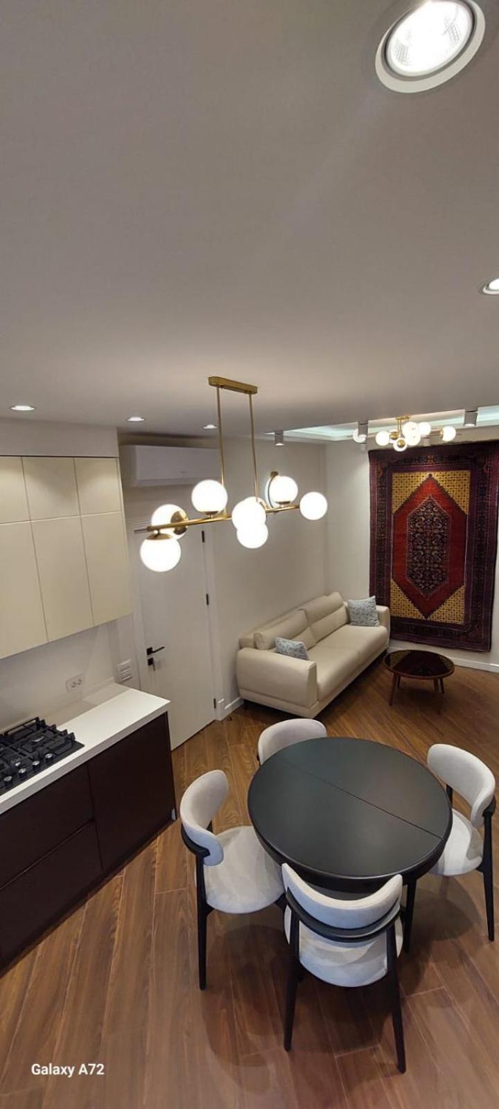 Park Bayıl Residence