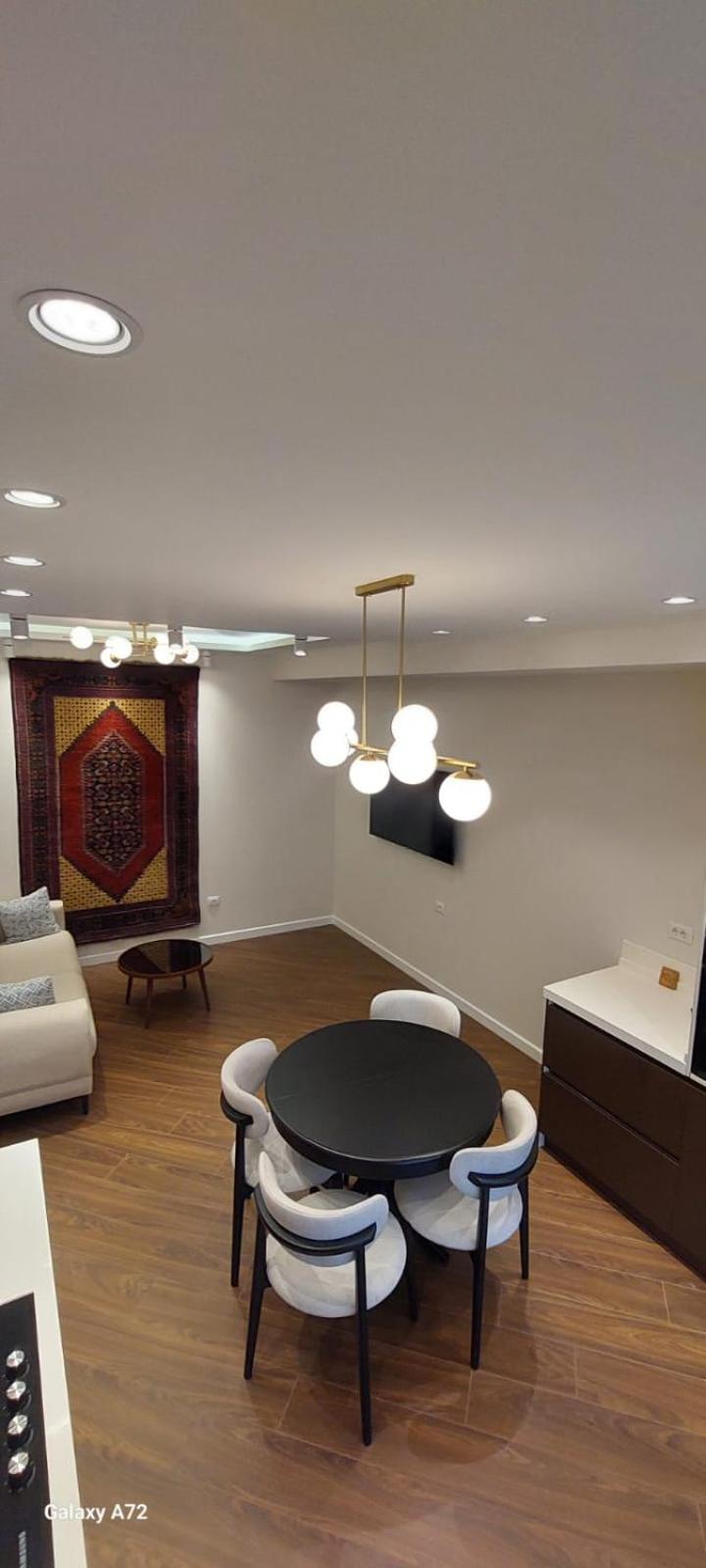 Park Bayıl Residence