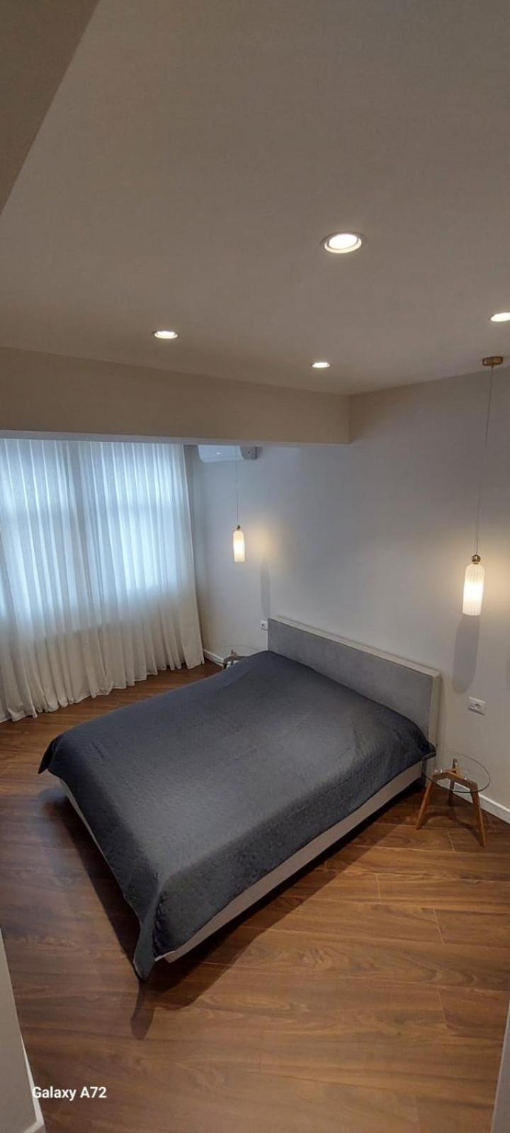 Park Bayıl Residence