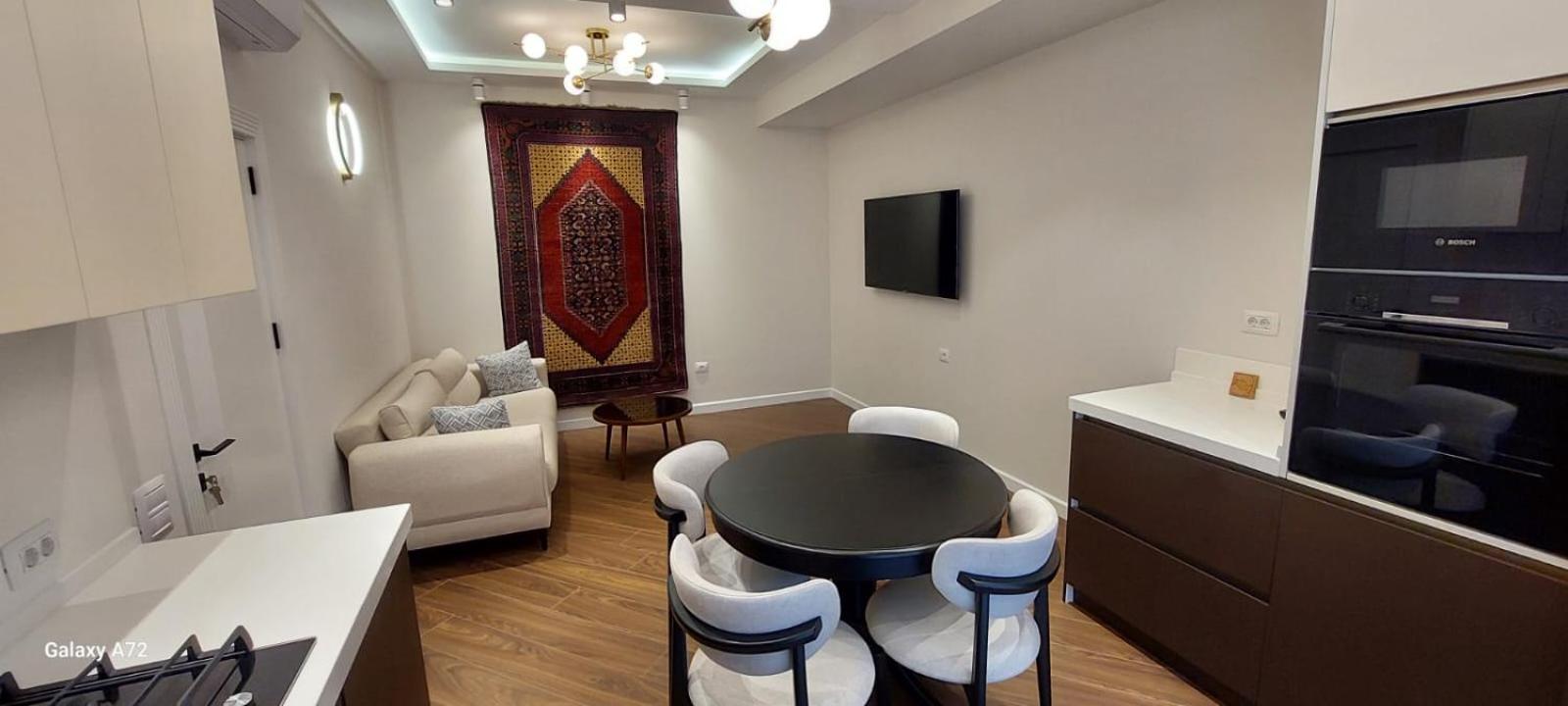 Park Bayıl Residence