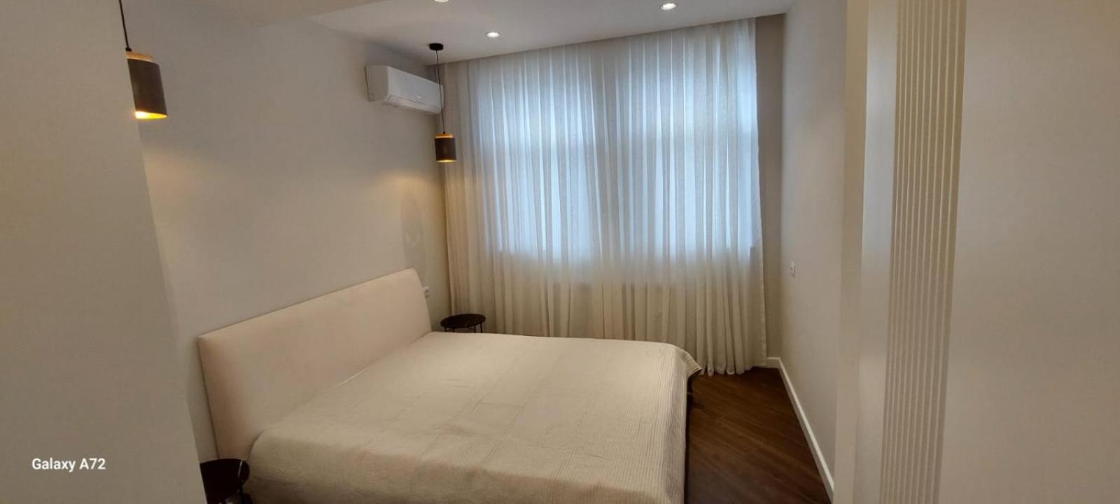Park Bayıl Residence