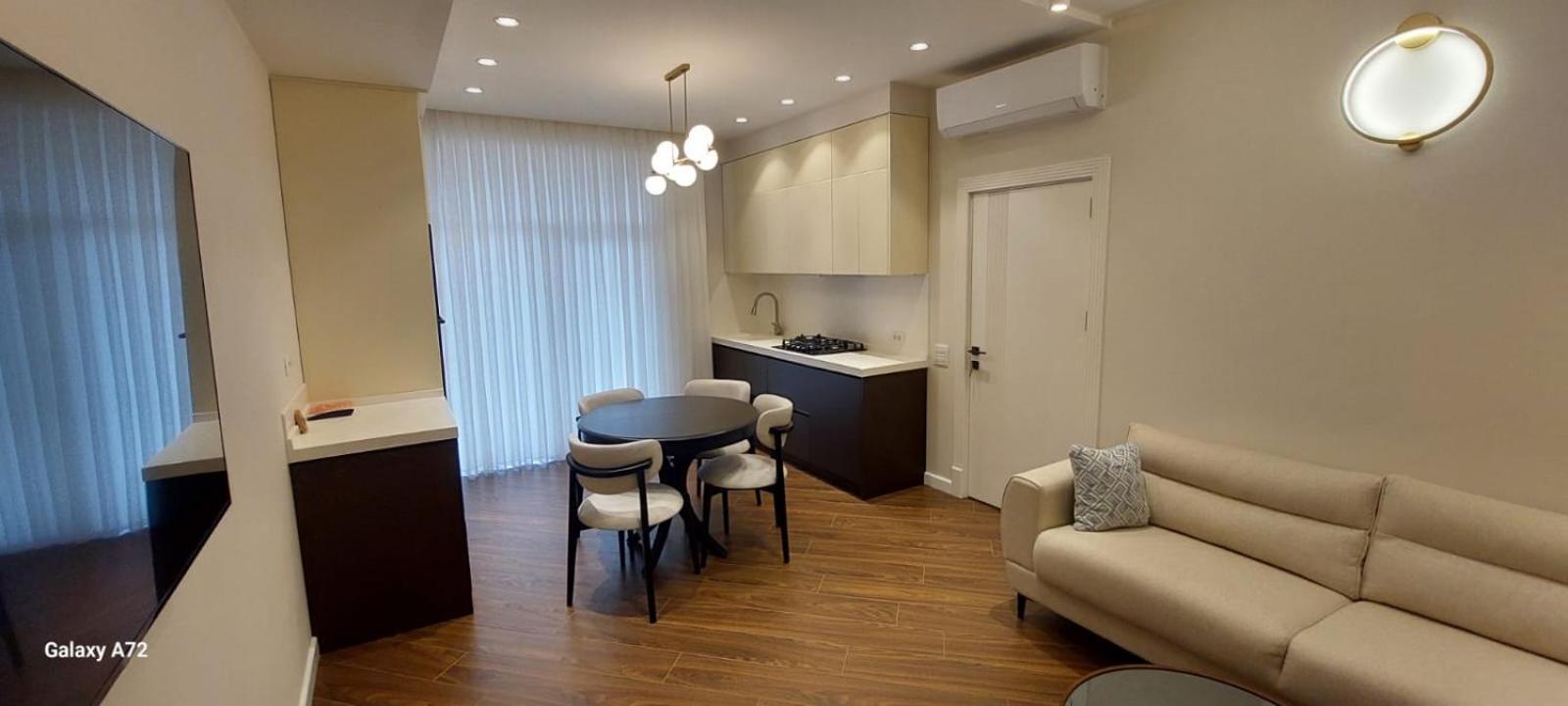 Park Bayıl Residence