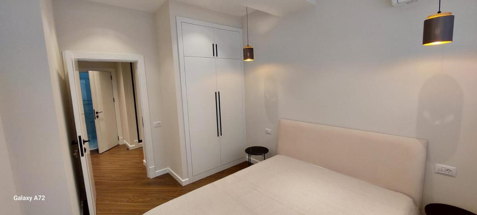 Park Bayıl Residence