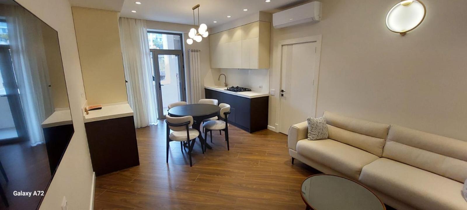 Park Bayıl Residence