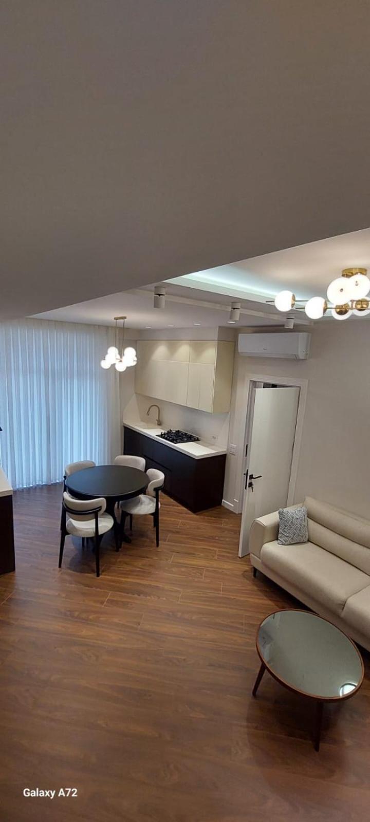 Park Bayıl Residence