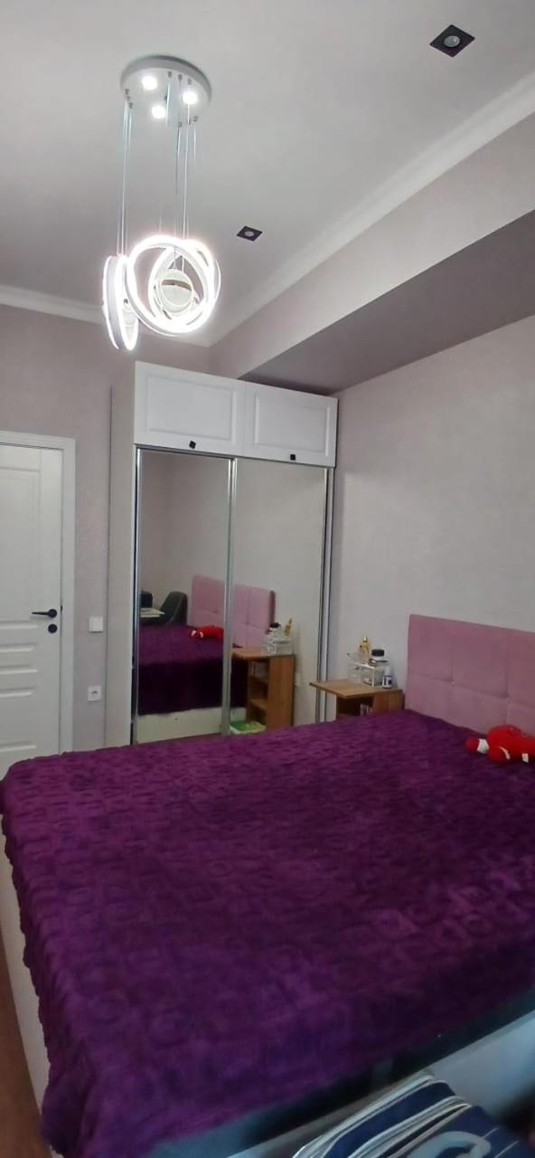 JE Apartment