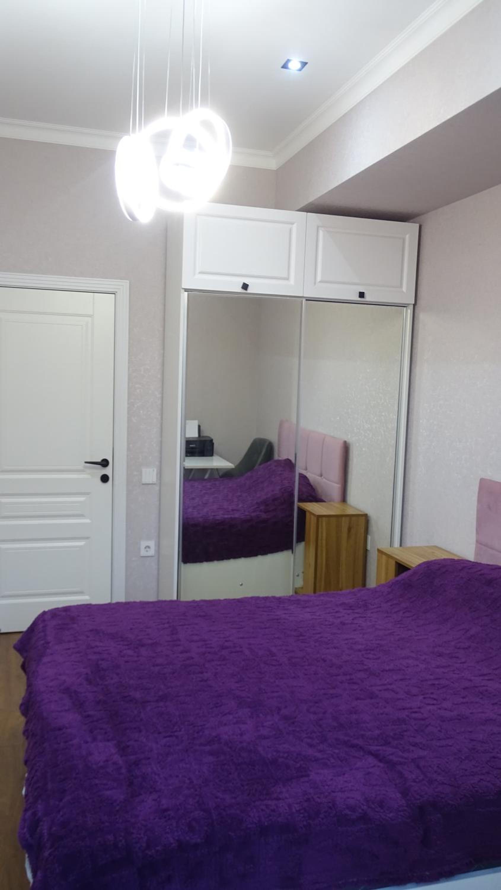 JE Apartment