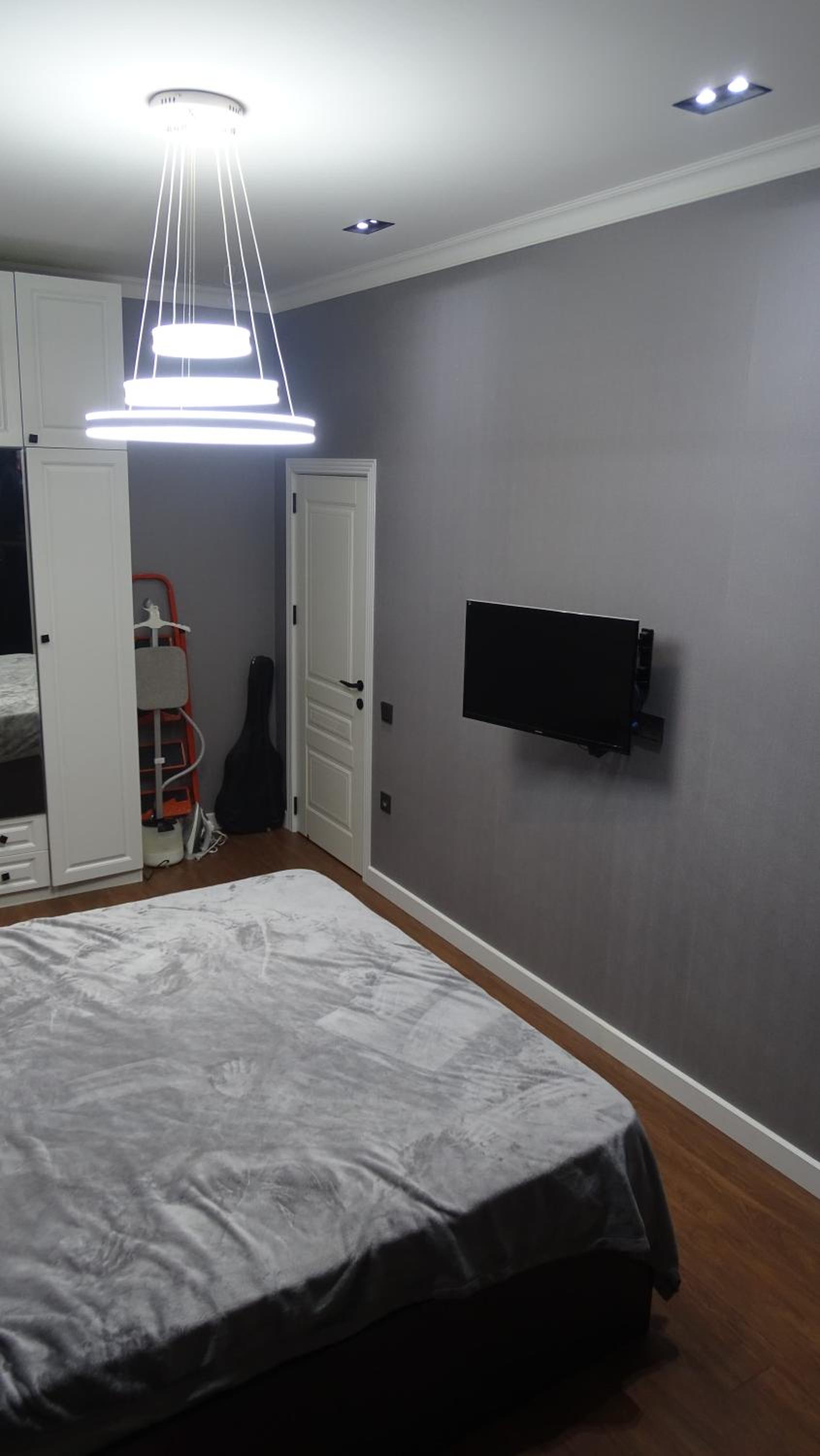 JE Apartment