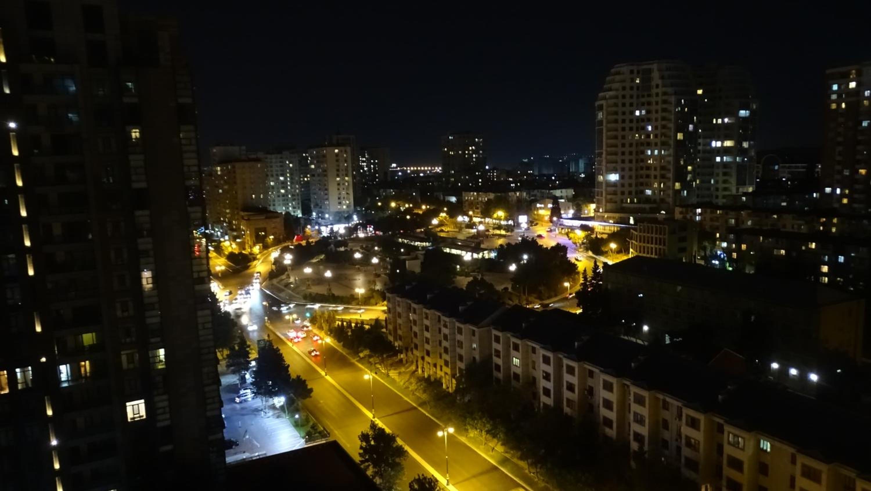 JE Apartment