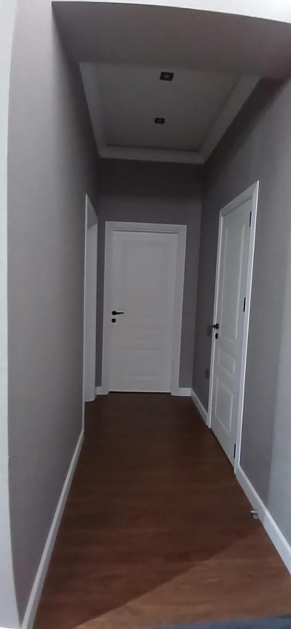JE Apartment
