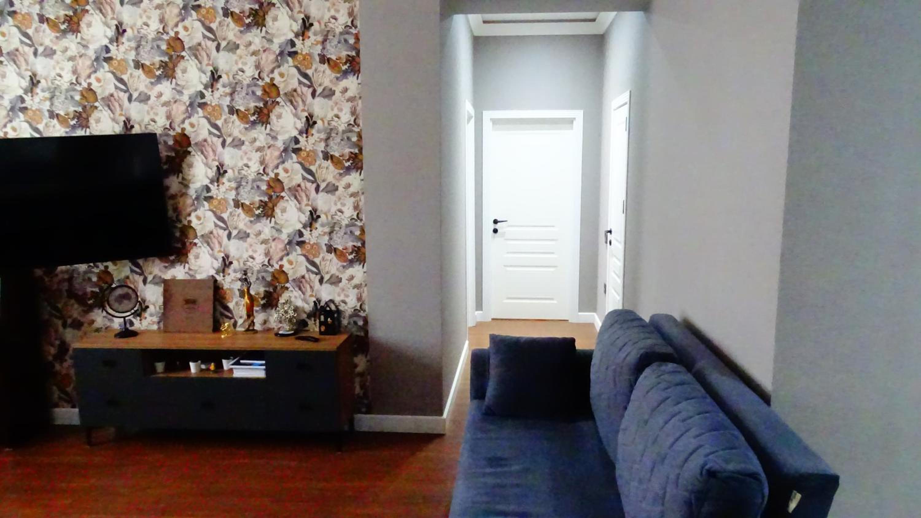 JE Apartment