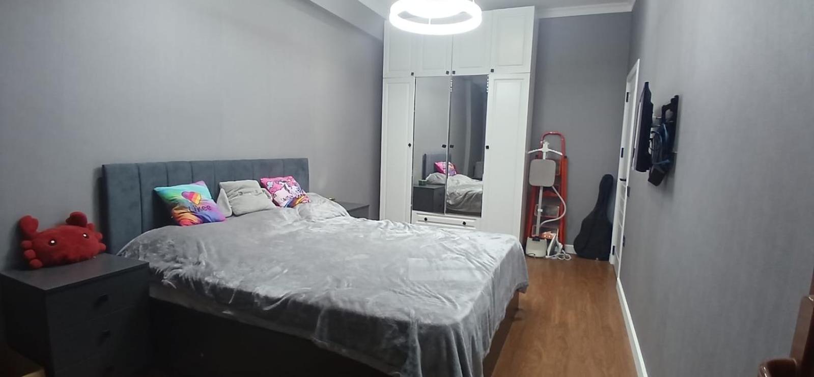 JE Apartment