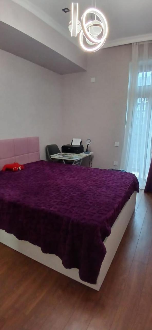 JE Apartment