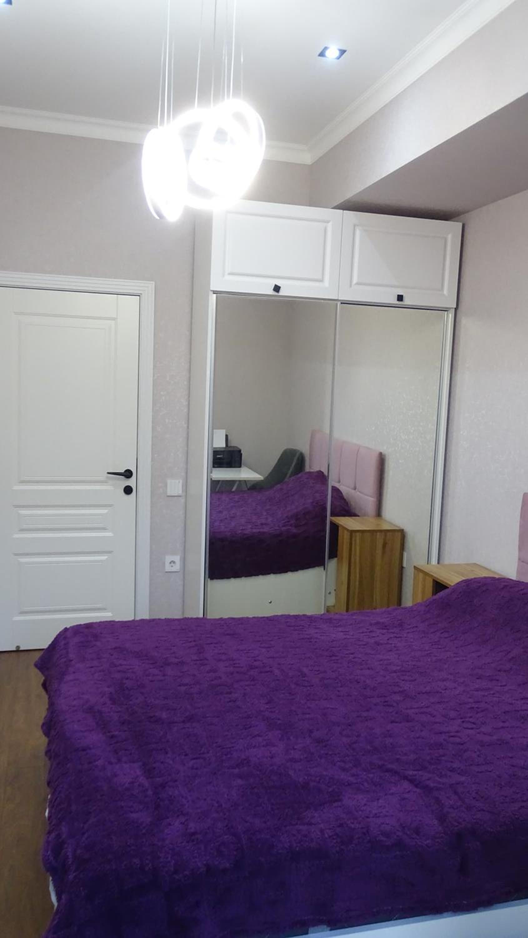 JE Apartment