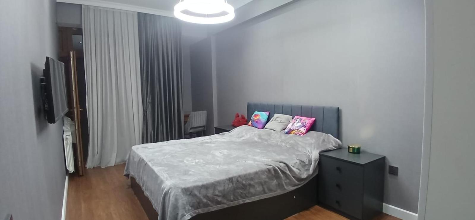 JE Apartment