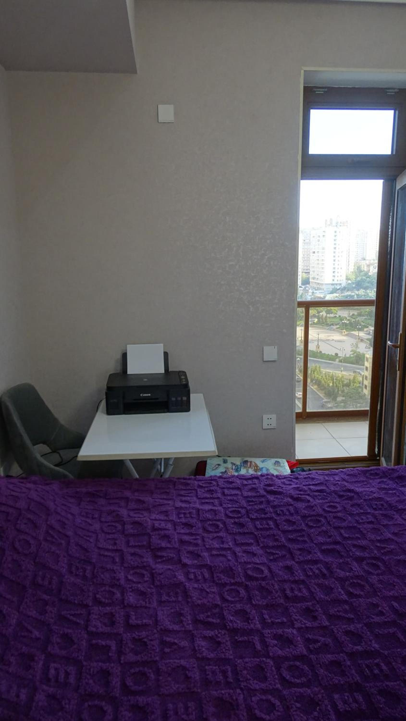 JE Apartment