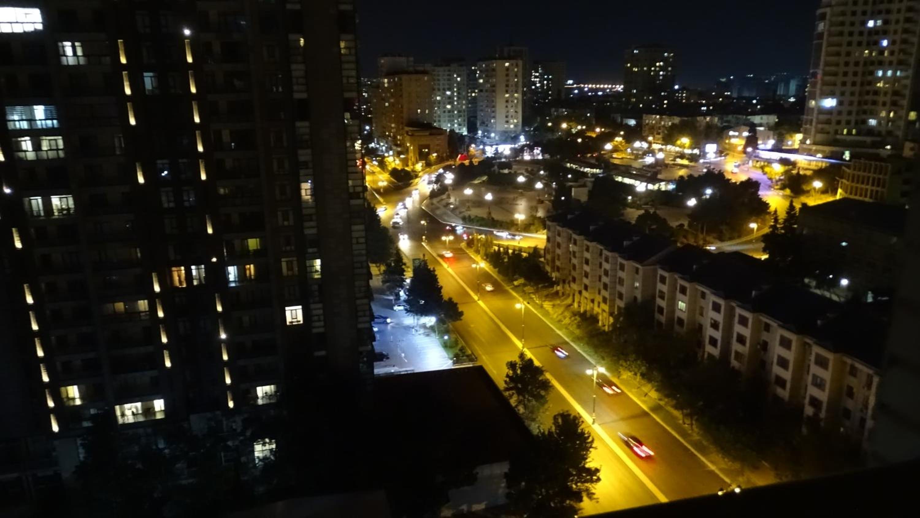 JE Apartment
