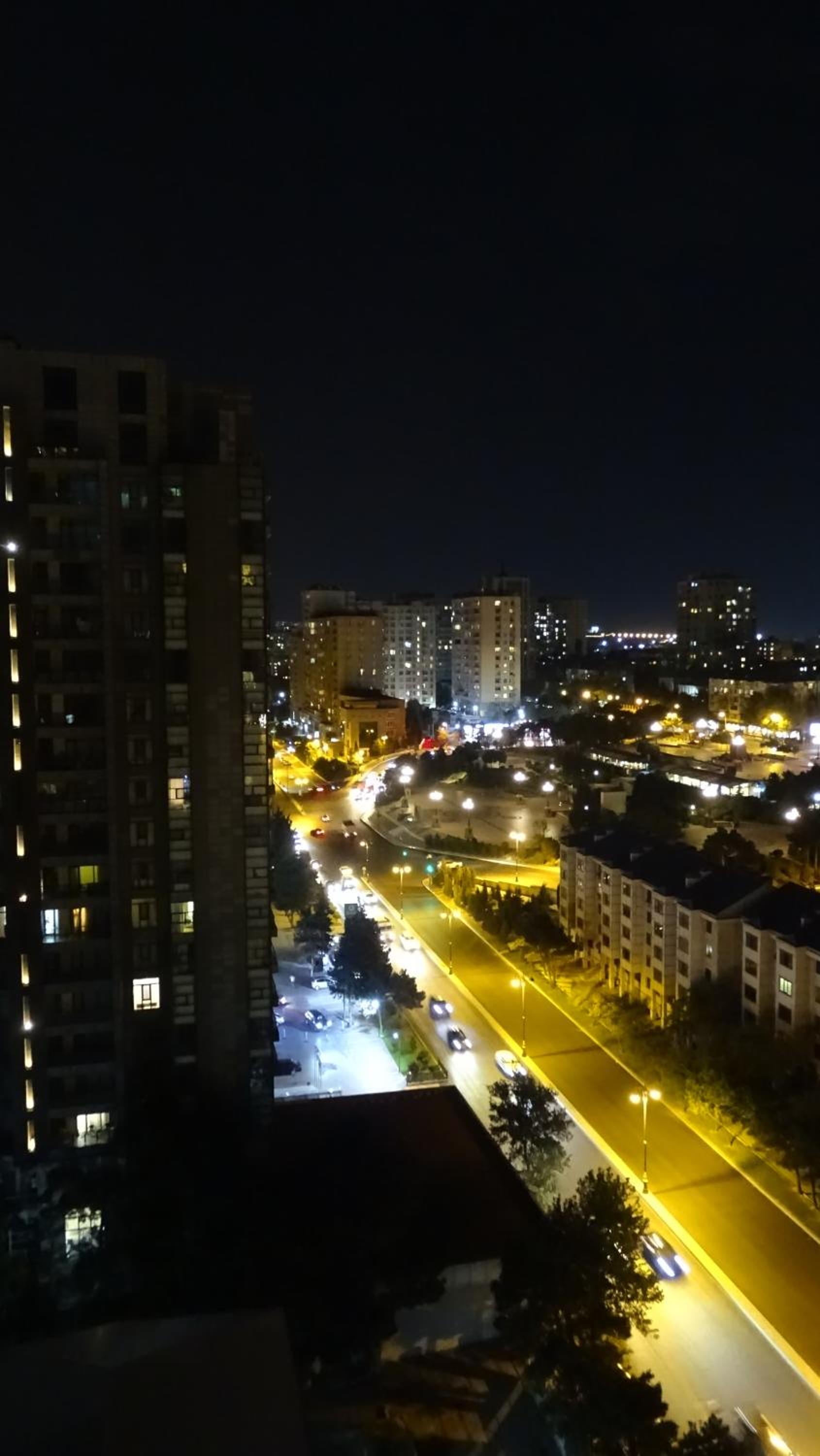 JE Apartment