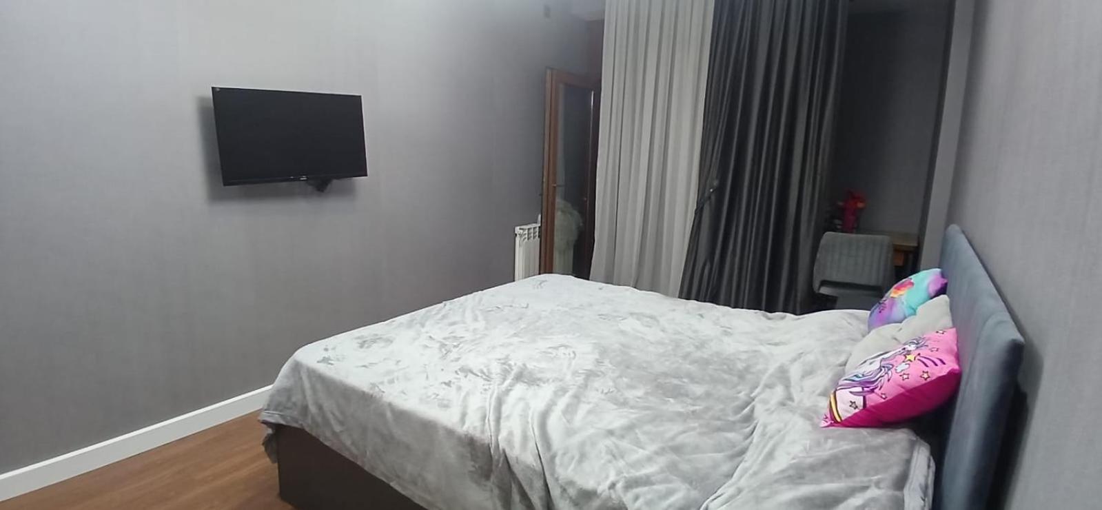 JE Apartment