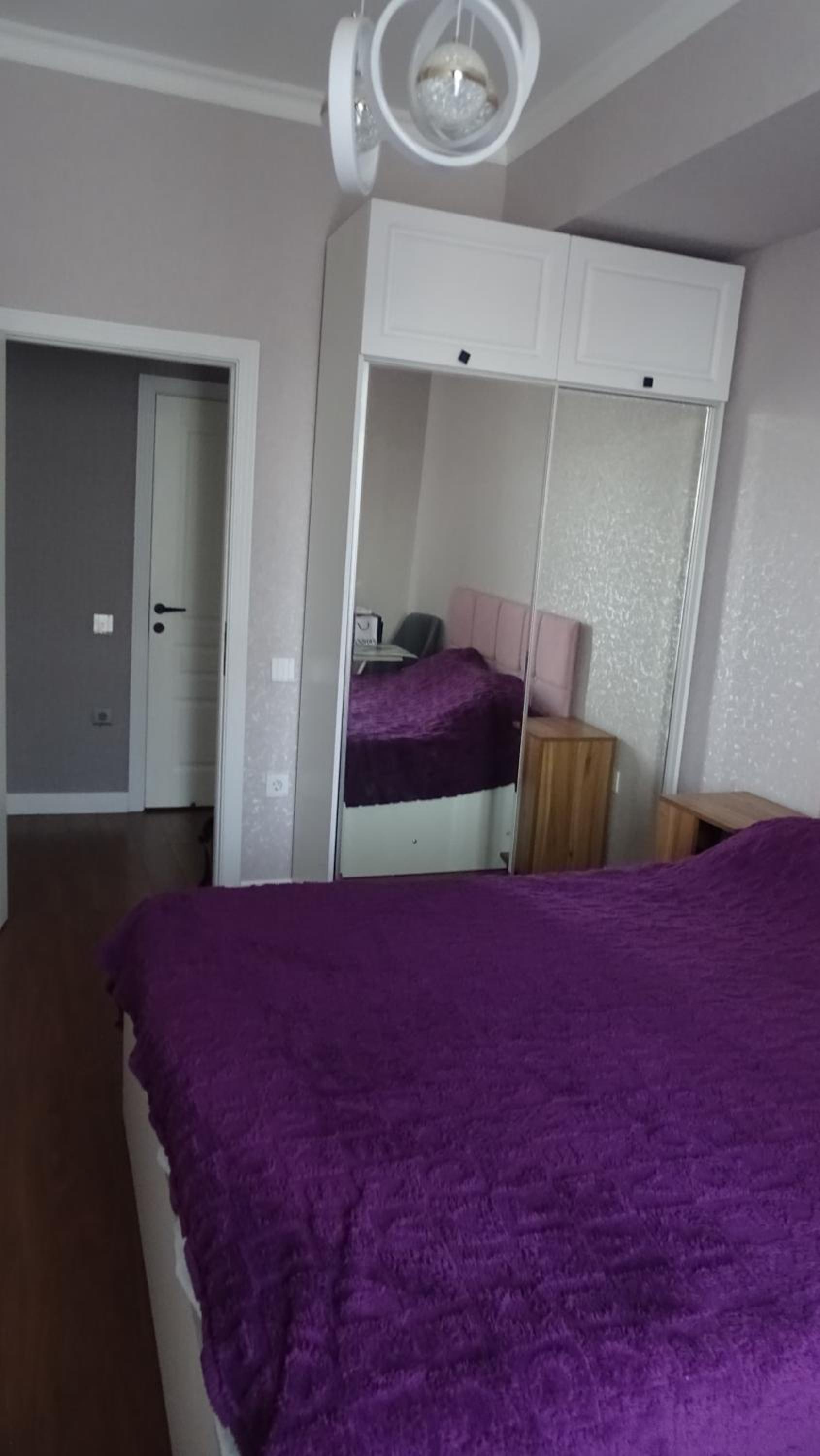 JE Apartment