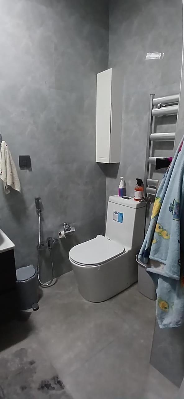JE Apartment