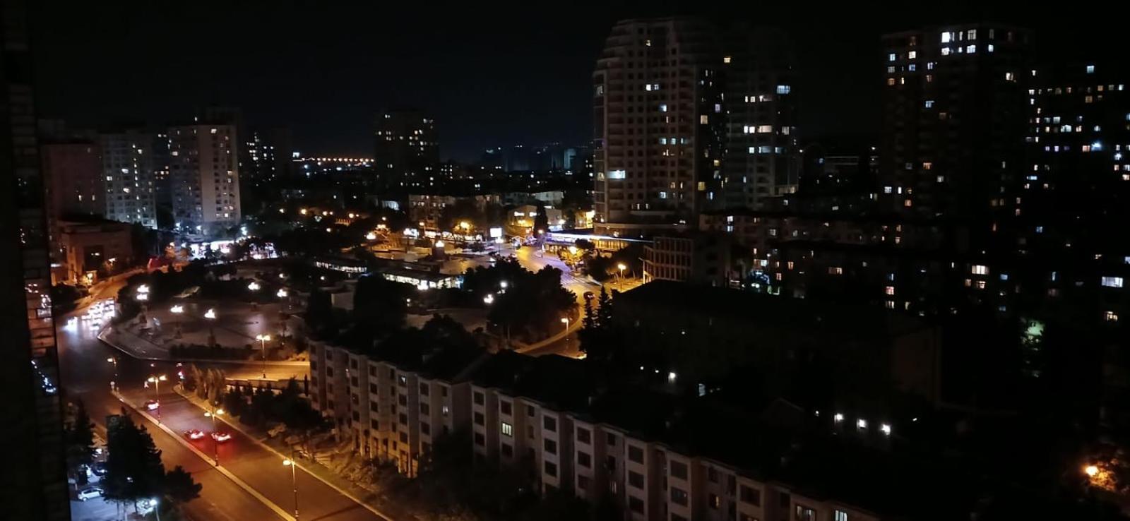 JE Apartment