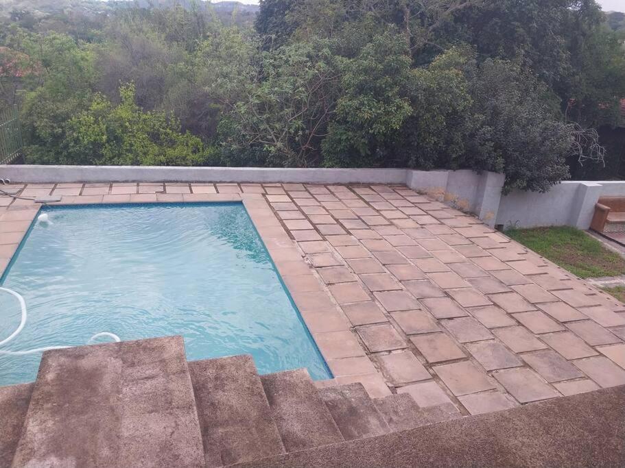 Endonini house Lovely 7 Bedroom House view 3
