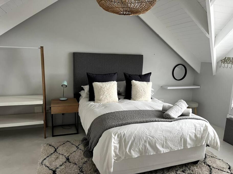 Quince Corner - Villa in Noordhoek view 5