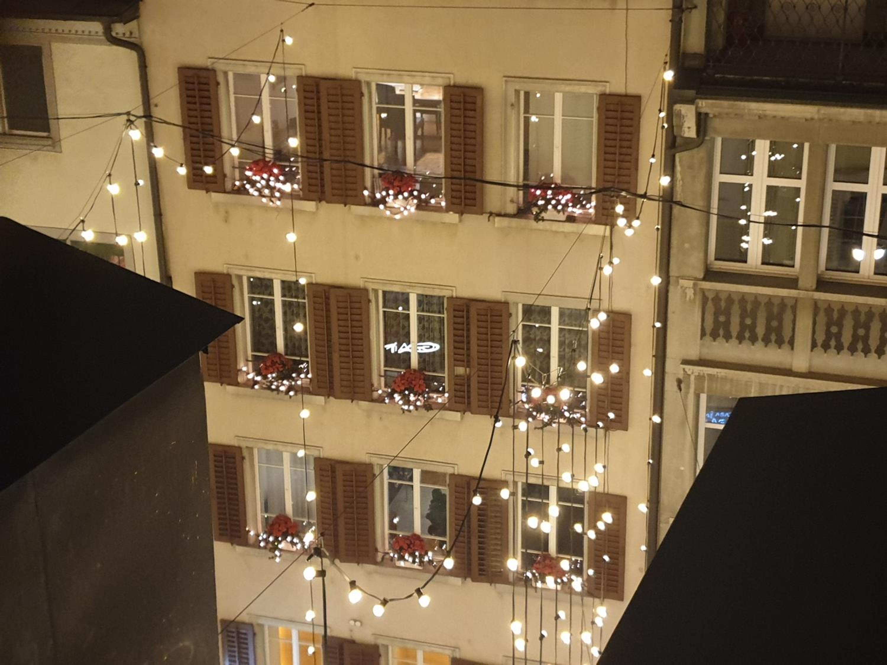 City Flat