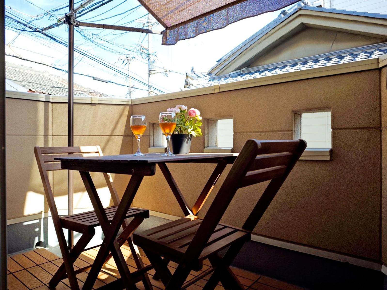 Kishisato Japanese House QB-1