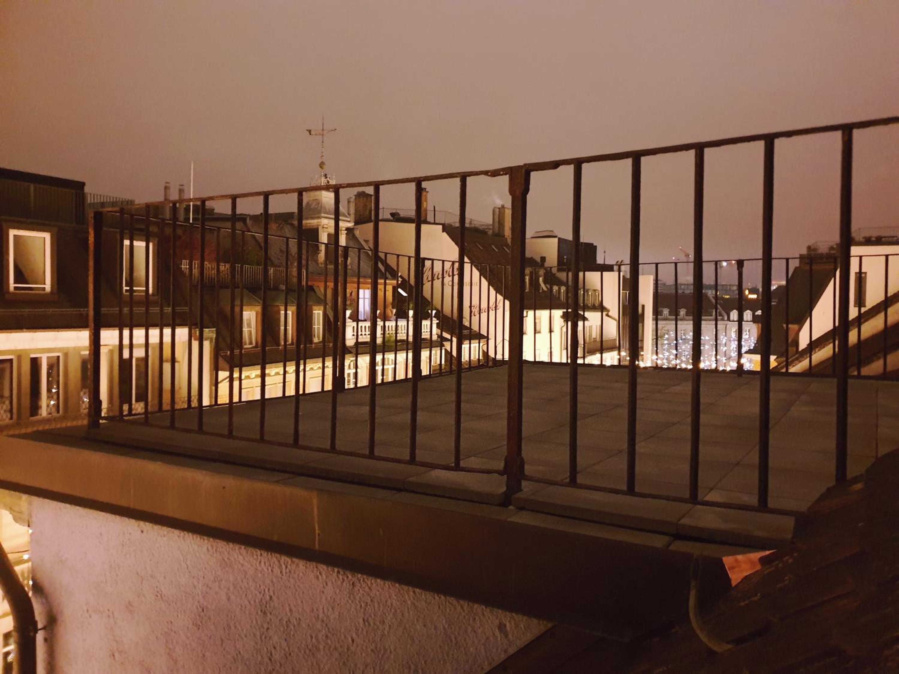 City Flat