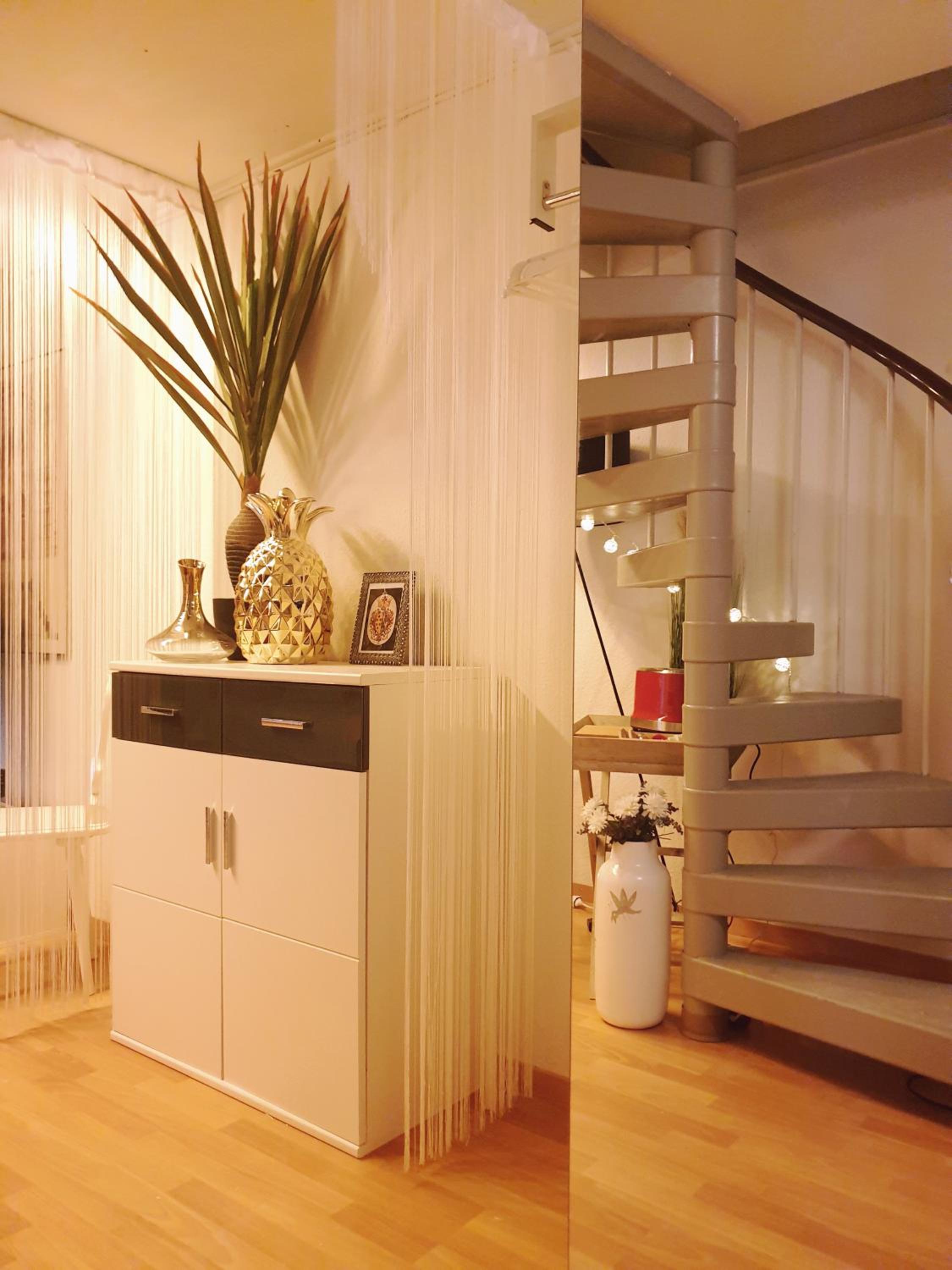 City Flat