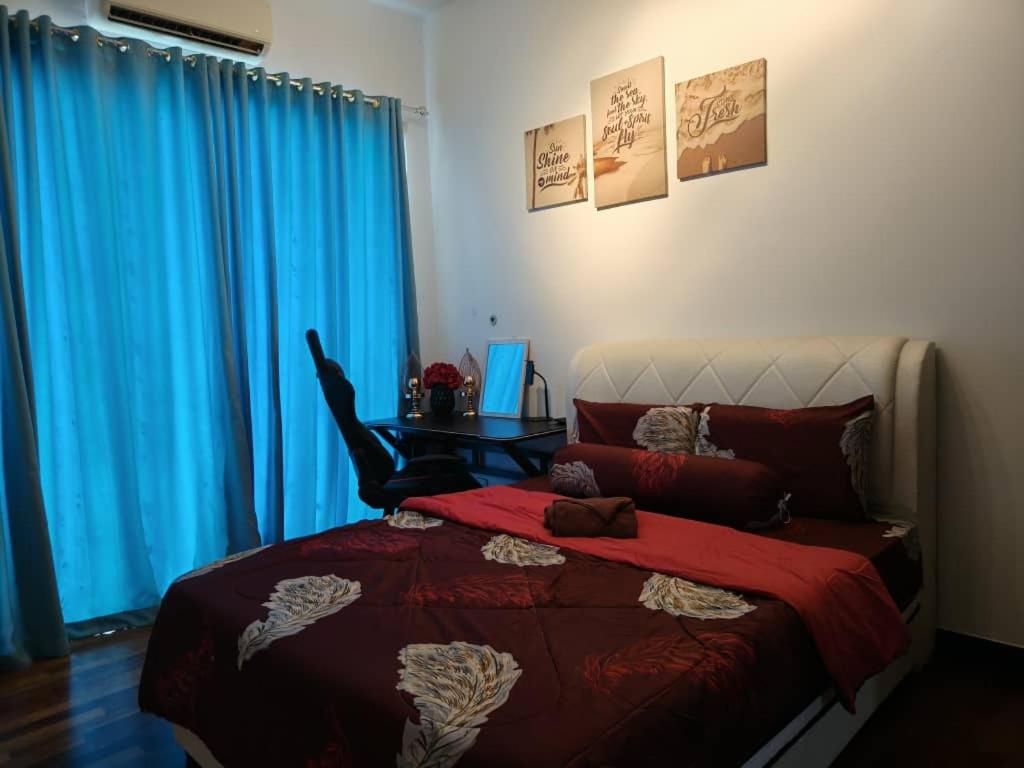 Silverscape residence melaka MF GOLDEN empire photo 1