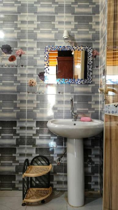 Beduin Cozy Studio , Assalah , 3mins to sea view 5