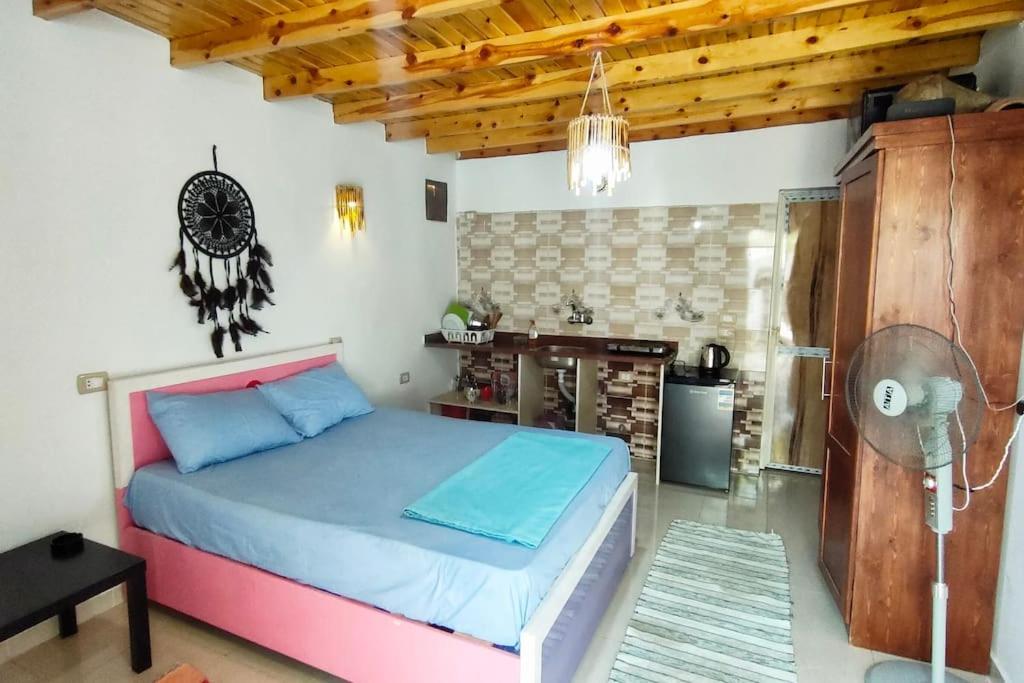 Beduin Cozy Studio , Assalah , 3mins to sea view 2