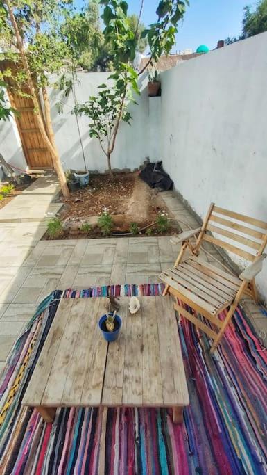 Beduin Cozy Studio , Assalah , 3mins to sea view 3