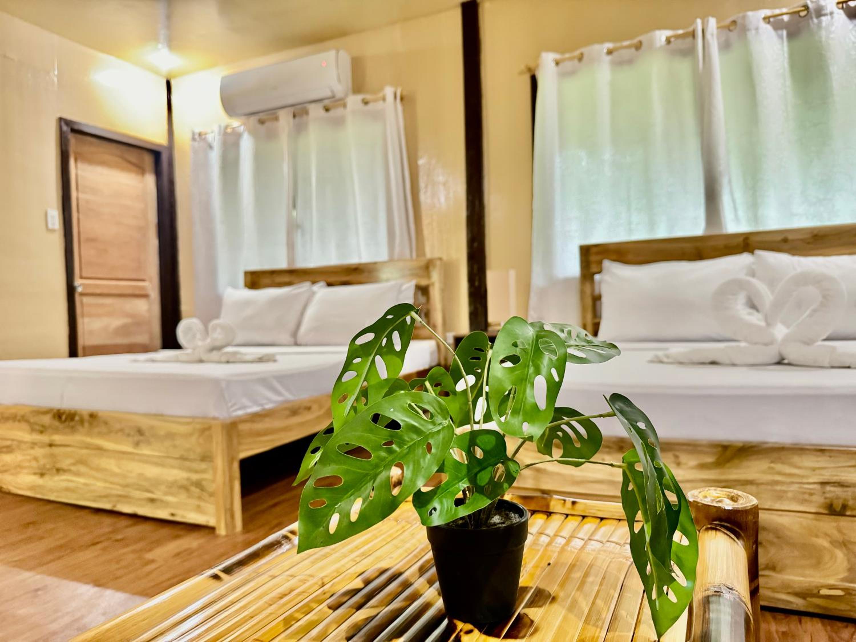 Loboc Cool River Resort, photo 46