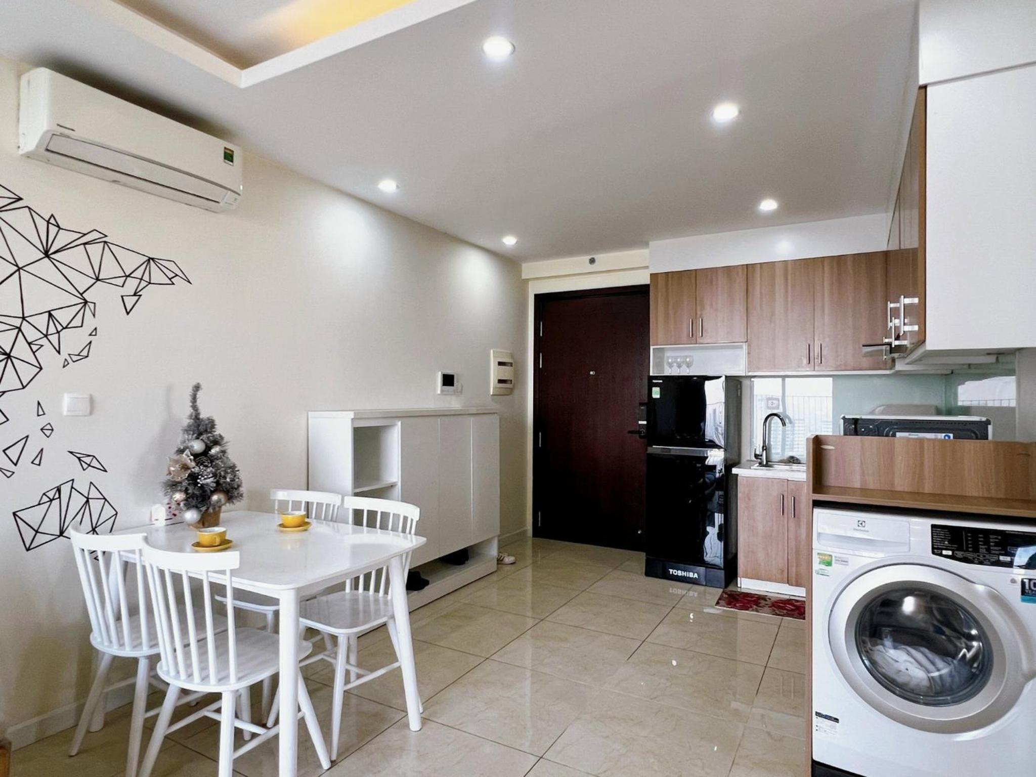Vinhome D'capitale - Tran Duy Hung
